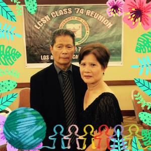 Meet your Posher, Lucia